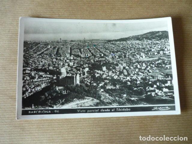 Postales: BARCELONA - Foto 1