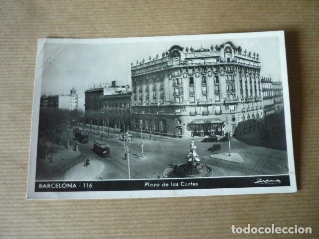 Postales: BARCELONA - Foto 1