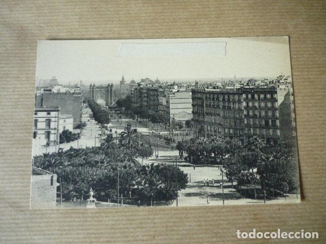 Postales: BARCELONA - Foto 1