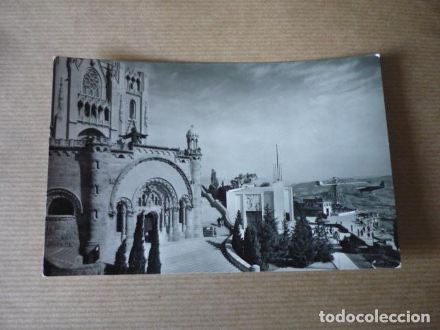 Postales: BARCELONA - Foto 1