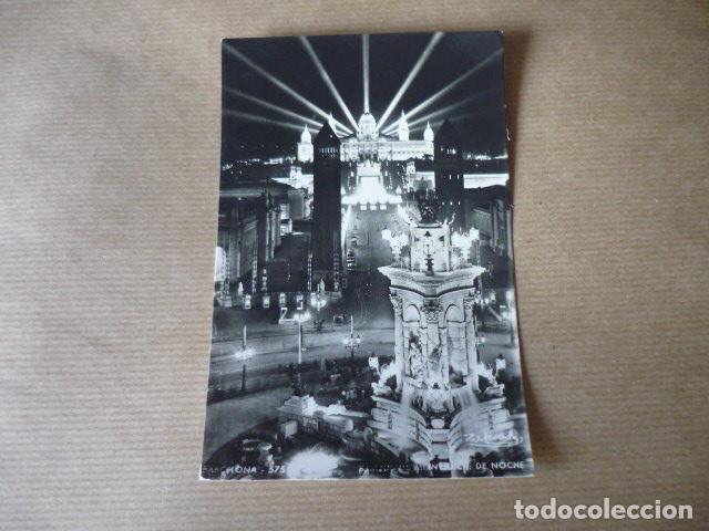 Postales: BARCELONA - Foto 1