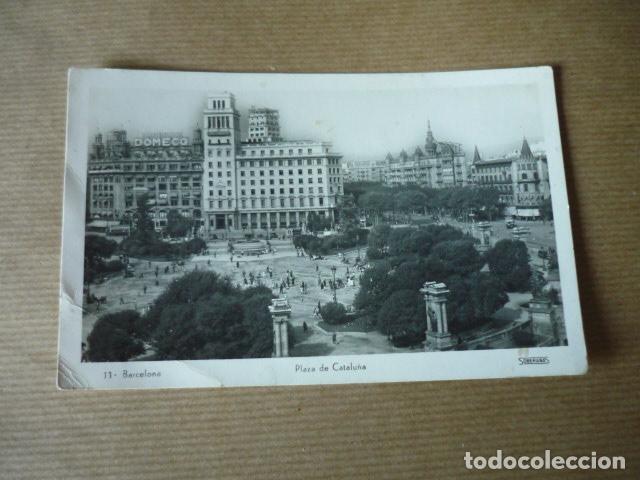 Postales: BARCELONA - Foto 1