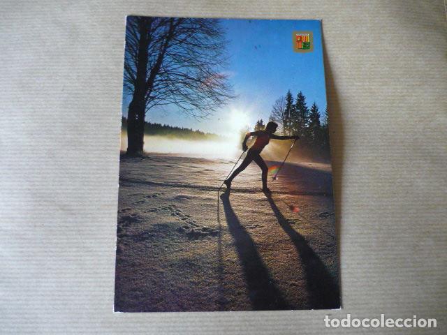 Postales: ANDORRA - Foto 1