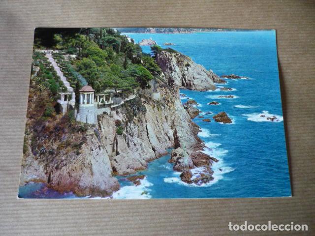 Postales: BLANES GERONA - Foto 1