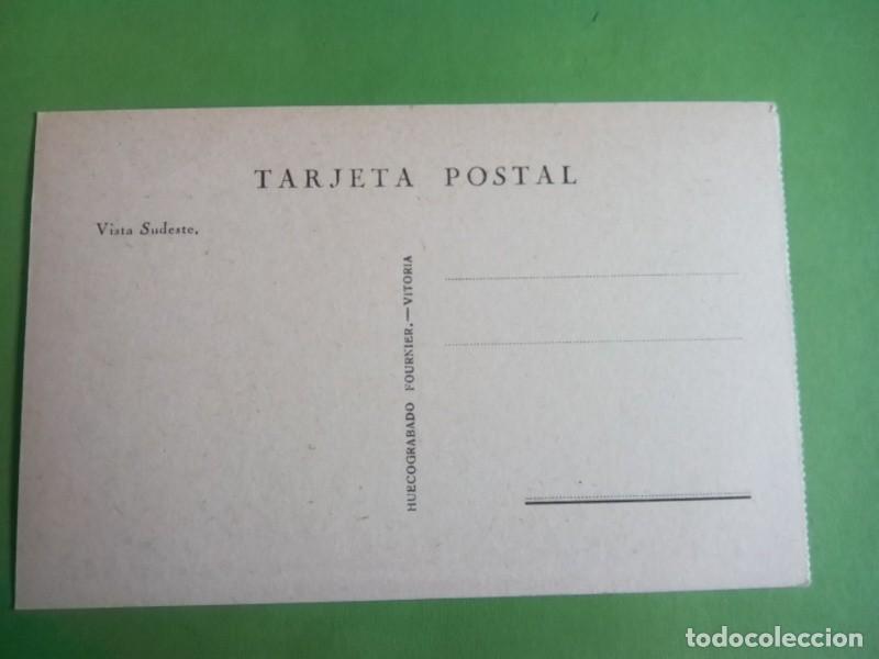 Postales: LA GLEVA , POSTAL ANTIGUA , BLANCO Y NEGRO - Foto 3