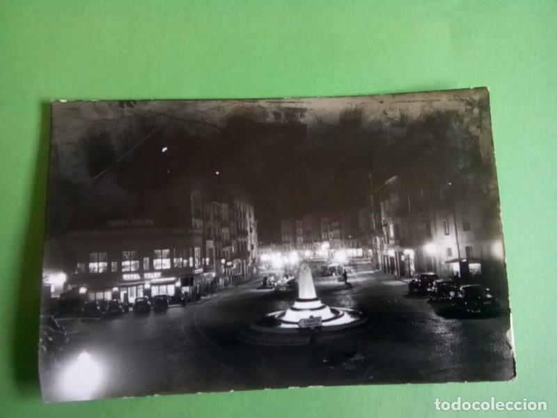 Postales: VIC , POSTAL ANTIGUA , BLANCO Y NEGRO - Foto 1