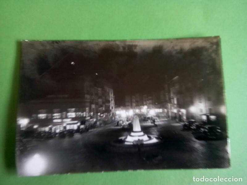 Postales: VIC , POSTAL ANTIGUA , BLANCO Y NEGRO - Foto 2