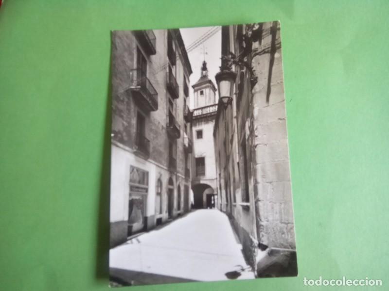 Postales: VIC , POSTAL ANTIGUA , BLANCO Y NEGRO - Foto 1