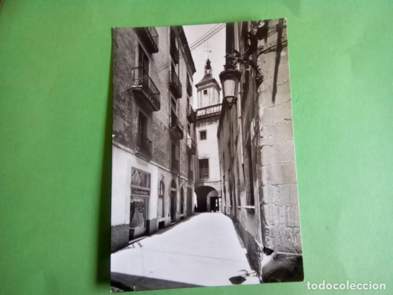 Postales: VIC , POSTAL ANTIGUA , BLANCO Y NEGRO - Foto 2