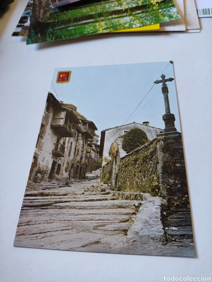 Postales: Postal rupit - Foto 1
