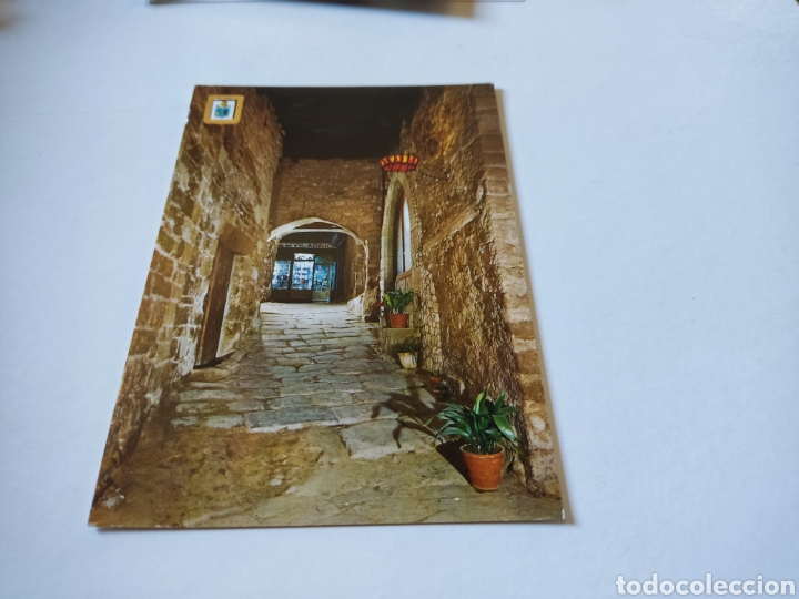 Postales: Postal solsona , Catalunya - Foto 1
