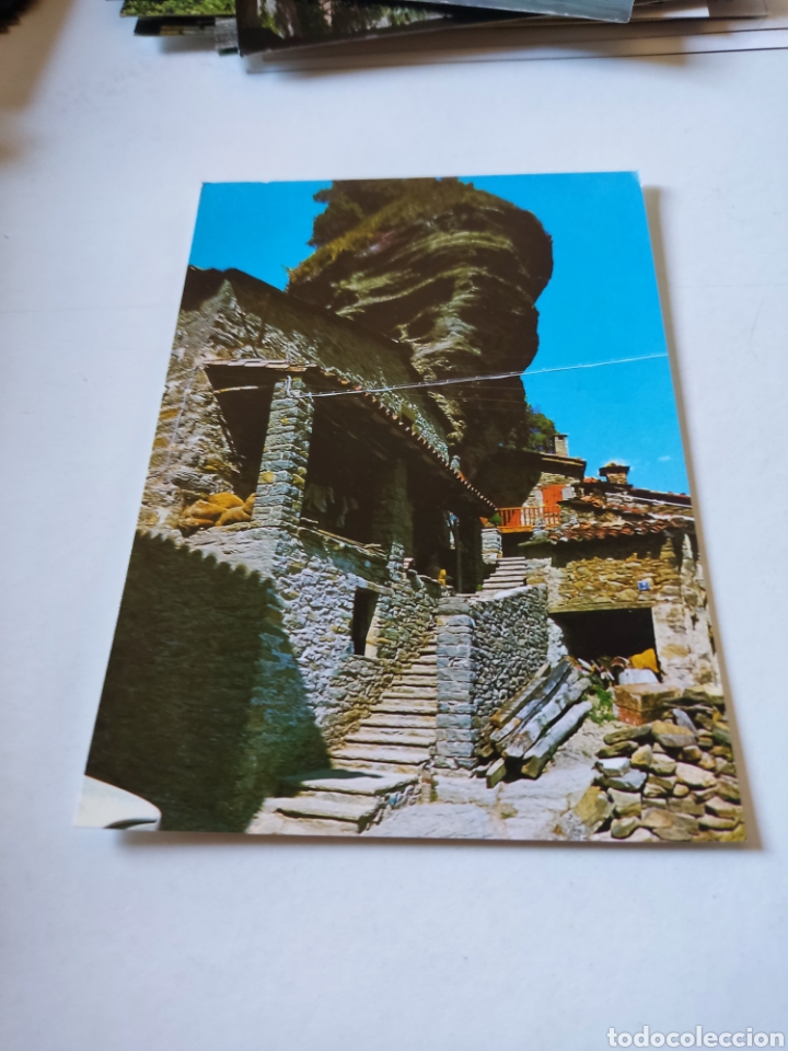 Postales: Postal rupit - Foto 1