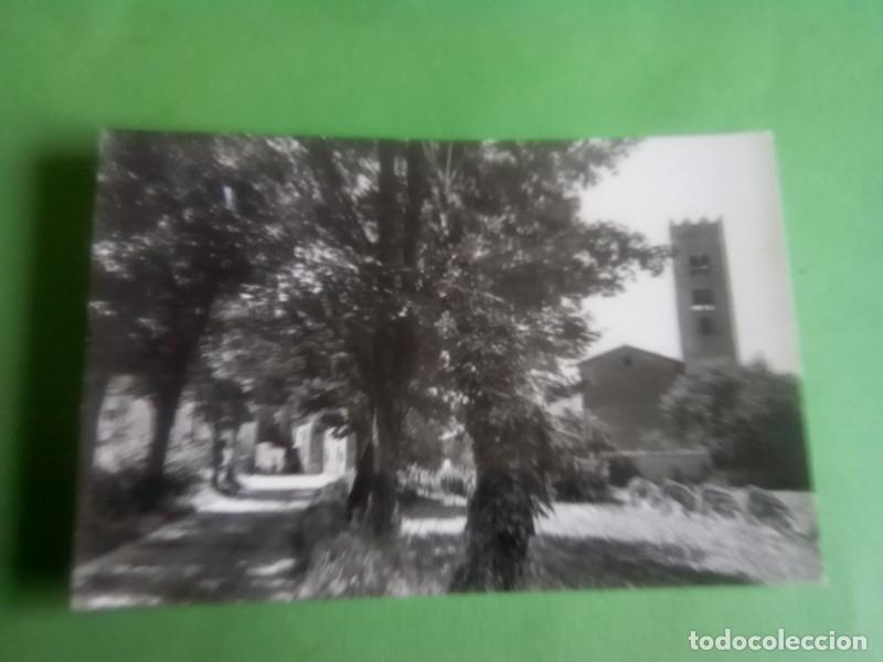 Postales: SEVA , POSTAL ANTIGUA , BLANCO Y NEGRO - Foto 1