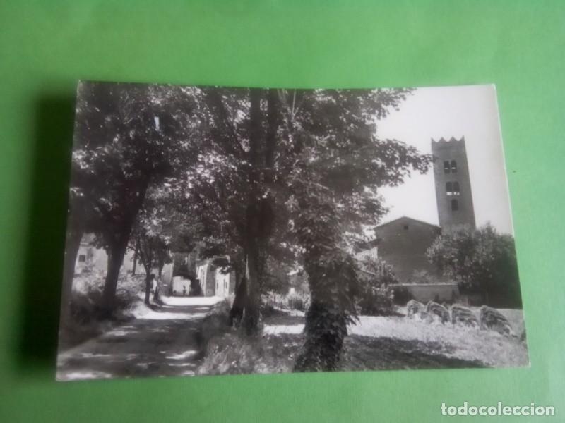 Postales: SEVA , POSTAL ANTIGUA , BLANCO Y NEGRO - Foto 2