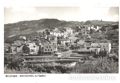 Postkarten: ANTIGUA POSTAL RELLINAS EDICIONES ALRIMIRA
