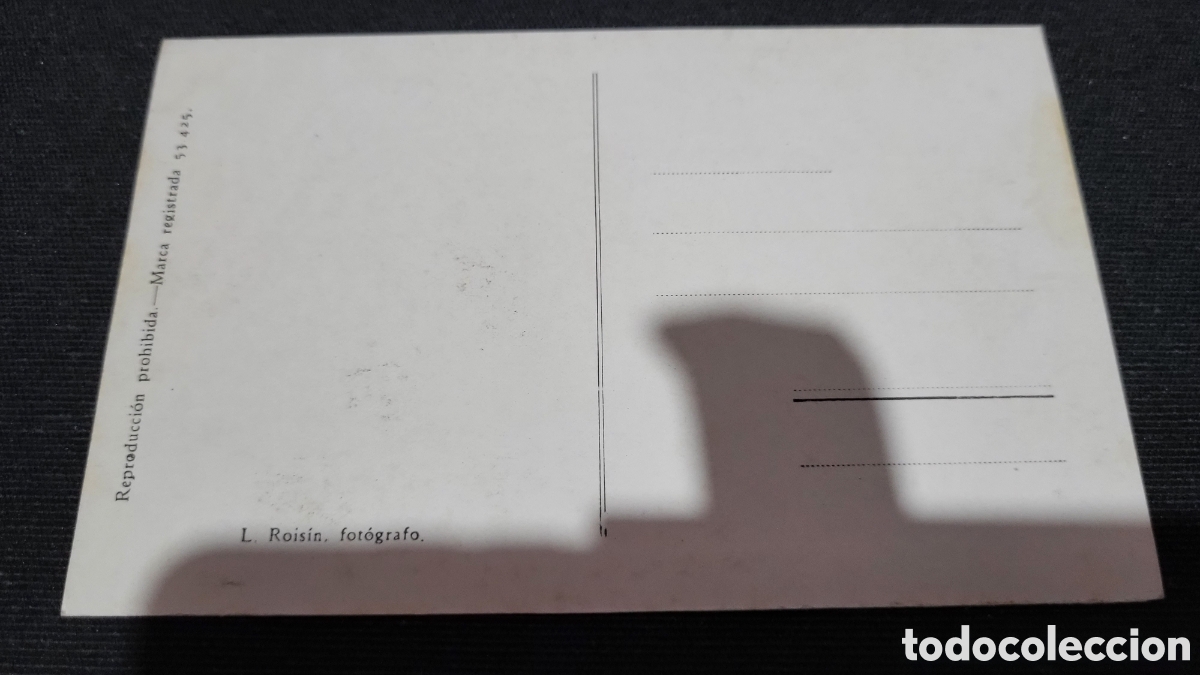 Postales: Tarjeta Postal Barcelona - Foto 2