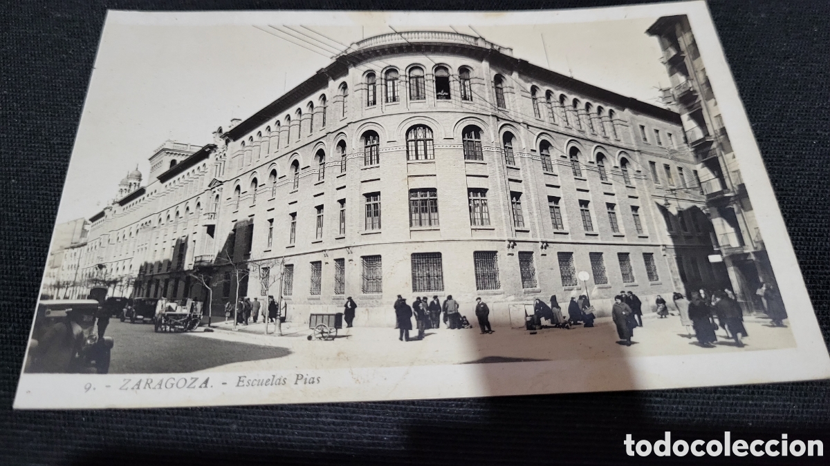 Postales: Tarjeta Postal Barcelona - Foto 1