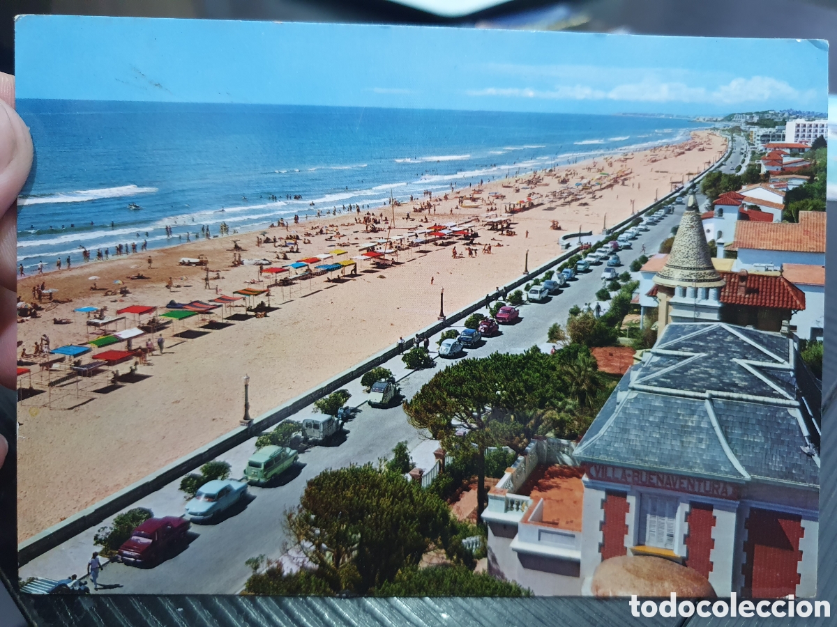 Postales: Postal Tarragona. (L52) - Foto 1