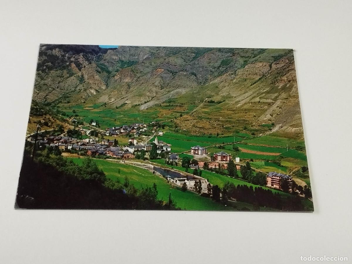 Postales: PALLARS SOBIR&Agrave; - POSTAL ESPOT - Foto 1