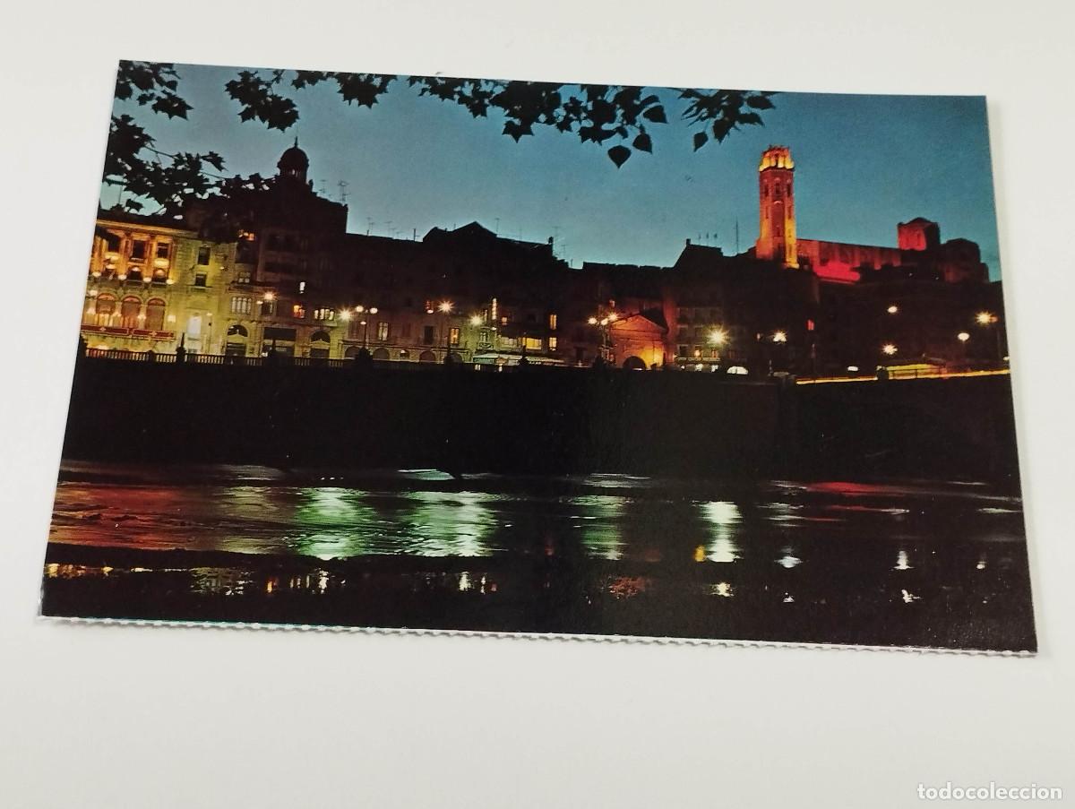 Postales: SEGRI&Agrave; - POSTAL L&Eacute;RIDA - Foto 1
