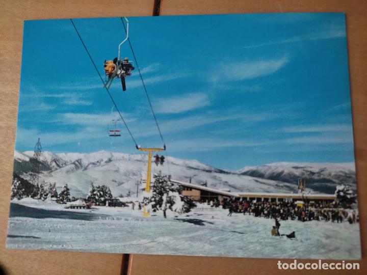 Postales: MASELLA PIRINEOS ORIENTALES ED KOLORHAM GE 2751 SC MUY ANIMADA MONTA&Ntilde;ISMO ALPINISMO