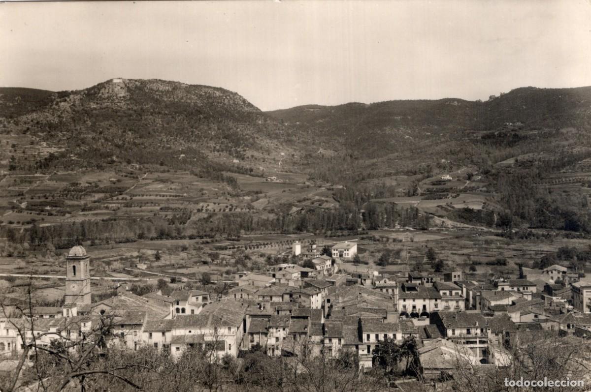 Postales: AMER. 7 VISTA GENERAL. PRAT - Foto 1