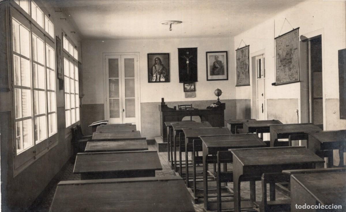 Postales: LLORET DE MAR. COLEGIO CORAZ&Oacute;N DE MAR&Iacute;A - Foto 1