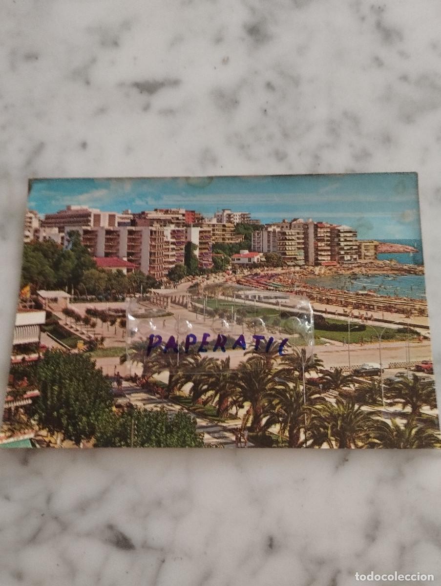 Postales: 12 POSTALES ,BARCELONA - Foto 3