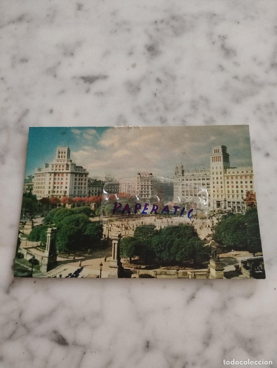 Postales: 12 POSTALES ,BARCELONA - Foto 4