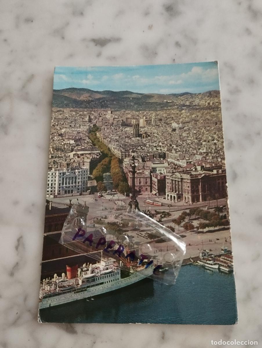 Postales: 12 POSTALES ,BARCELONA - Foto 5