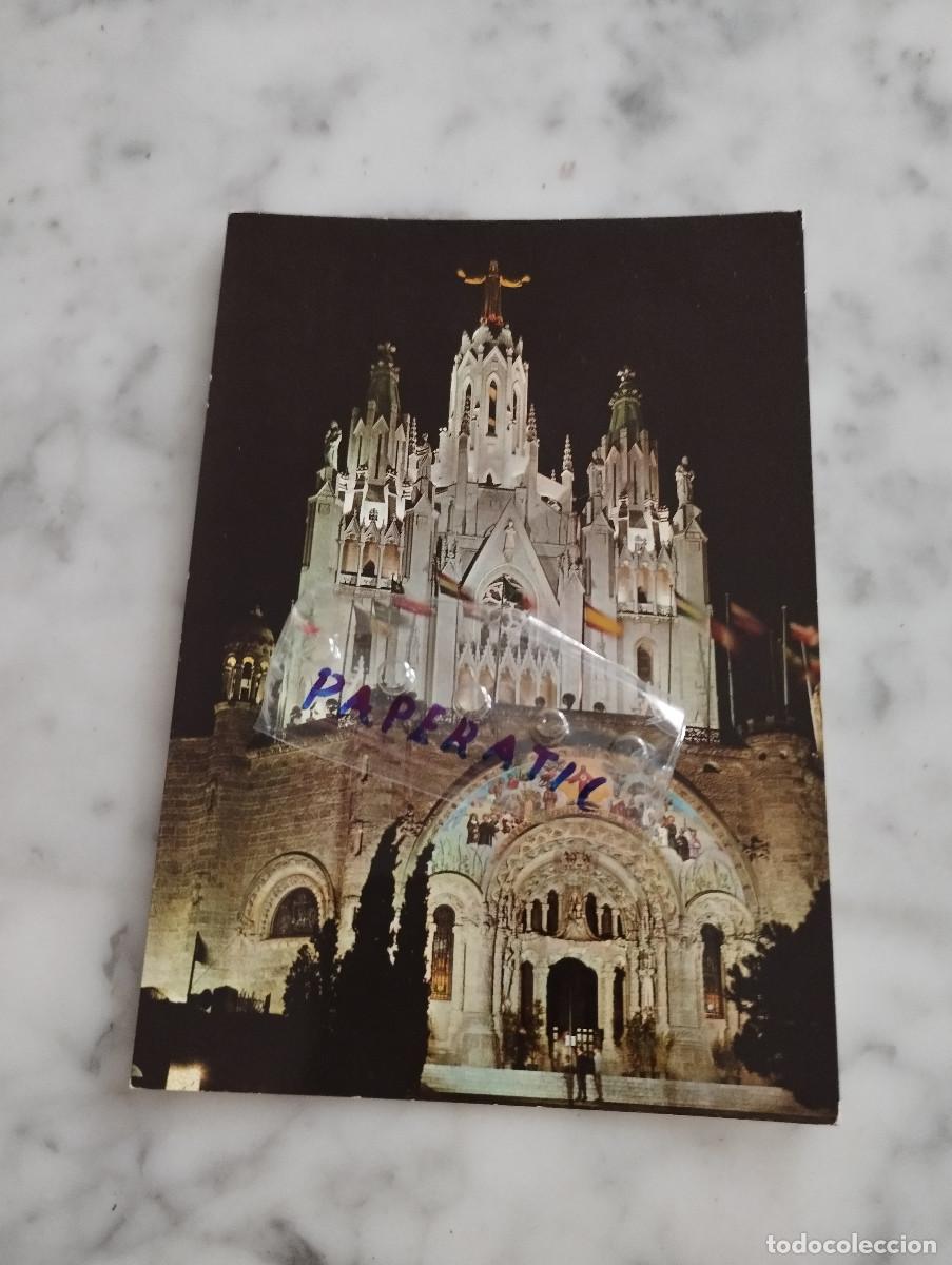 Postales: 12 POSTALES ,BARCELONA - Foto 8