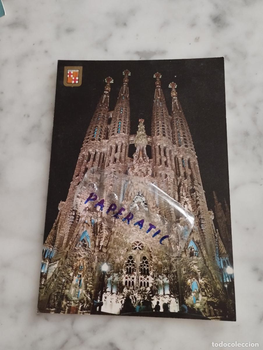 Postales: 12 POSTALES ,BARCELONA - Foto 10