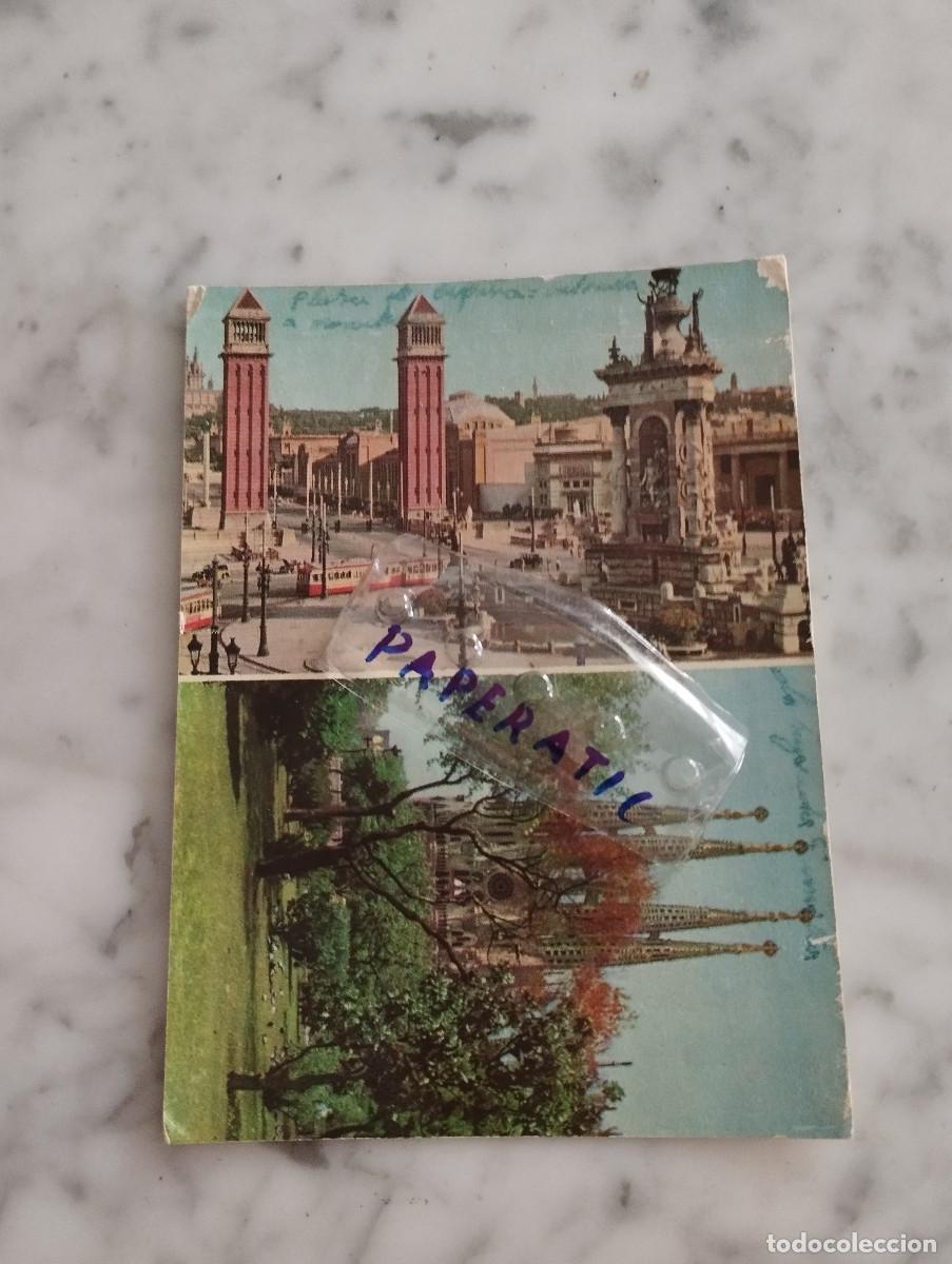 Postales: 12 POSTALES ,BARCELONA - Foto 14