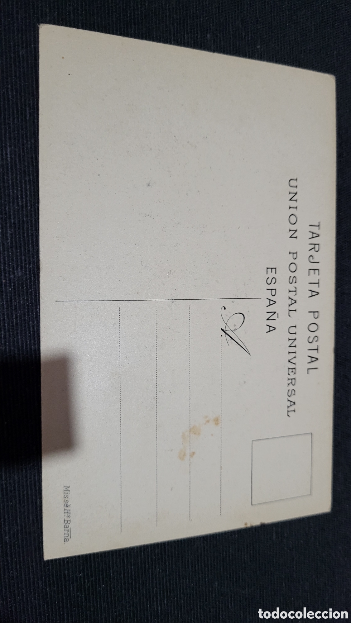 Postales: Tarjeta Postal Ripoll - Foto 2