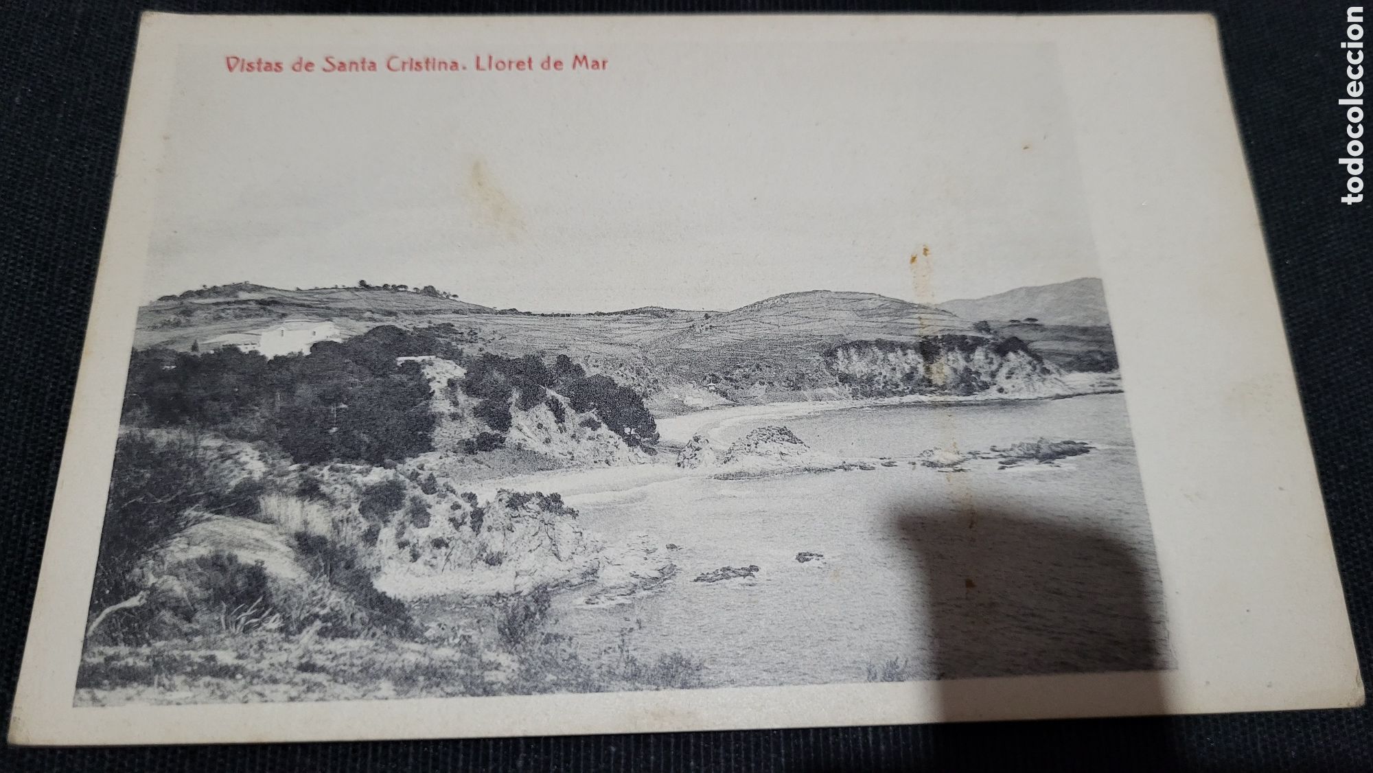 Postales: Tarjeta Postal Lloret de Mar - Foto 1