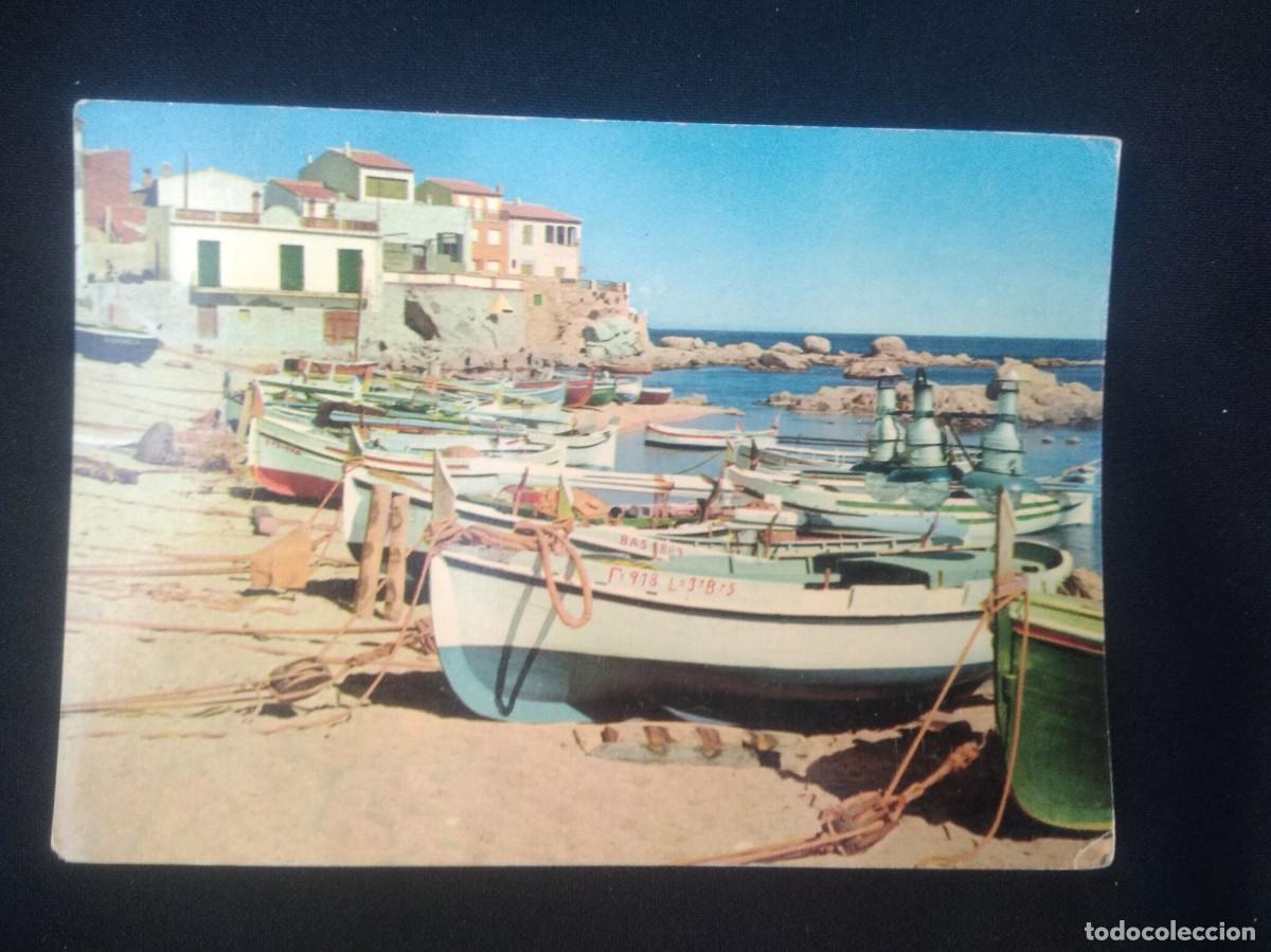 Postales: Postal Costa Brava
