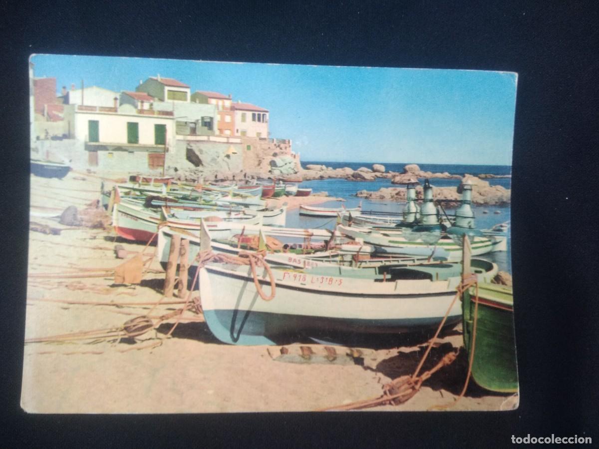 Postales: Postal Costa Brava - Foto 2