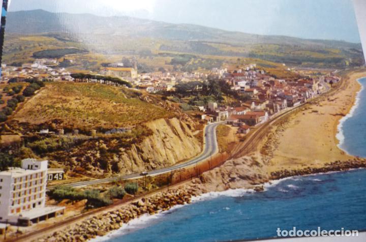 Postales: POSTAL CANET DE MAR -GENERAL CIRCULADA - Foto 1