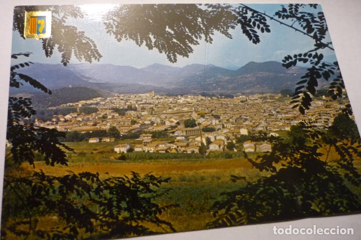 Postales: POSTAL OLOT .-GENERAL - Foto 1