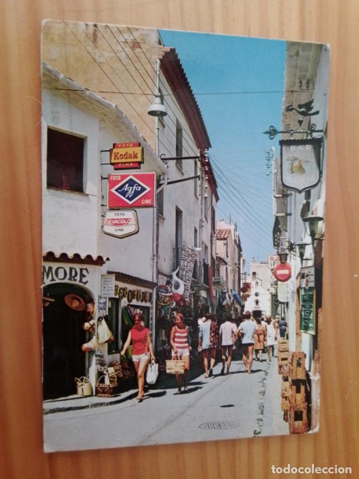 Postales: Tossa de Mar - Foto 1