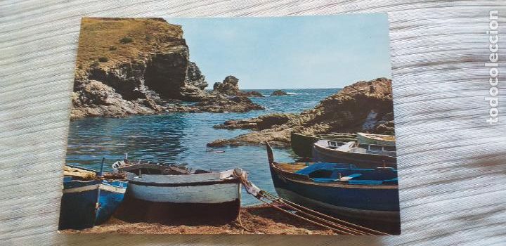 Postales: COSTA BRAVA-RV-150x105mm-N&ordm;1484-LLANSA