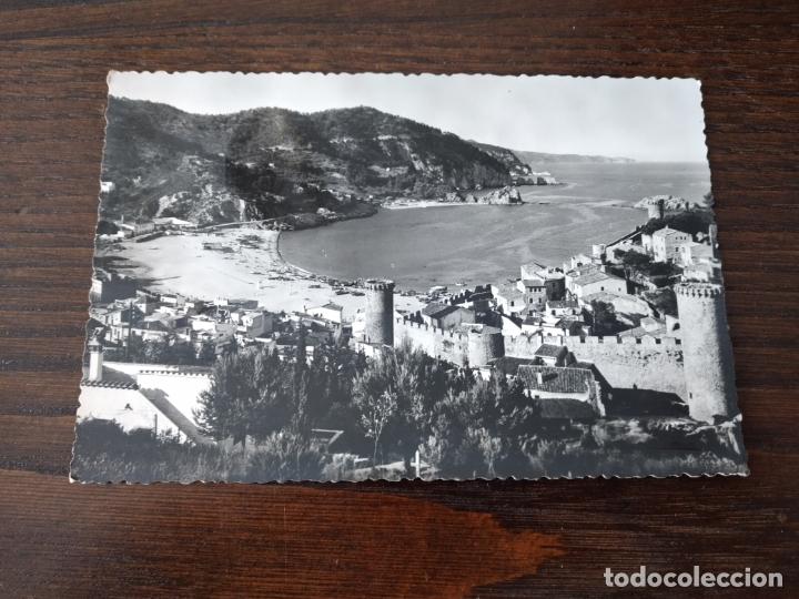 Postales: TOSSA DE MAR GERONA - Foto 1