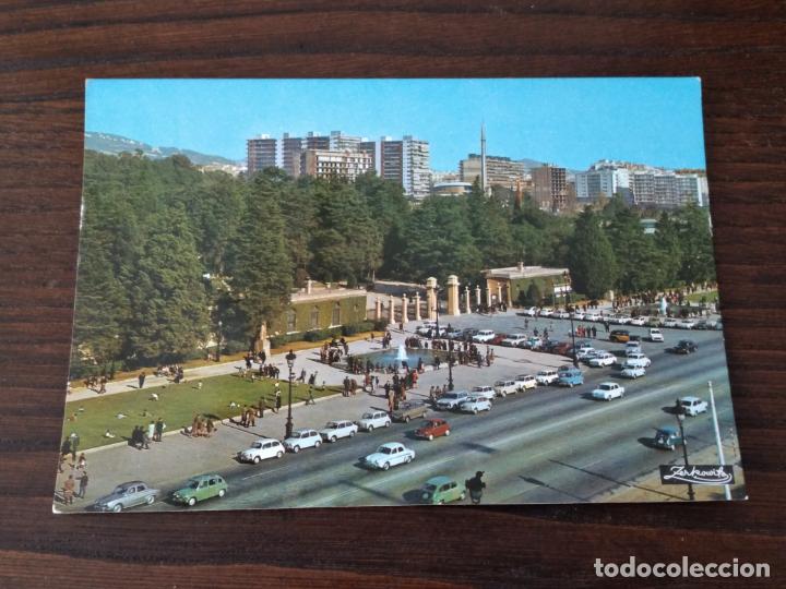 Postales: BARCELONA - Foto 1