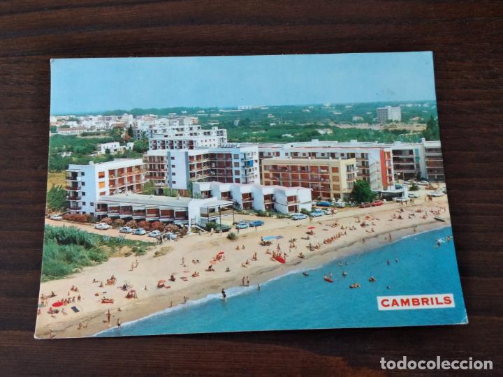 Postales: CAMBRILS TARRAGONA - Foto 1