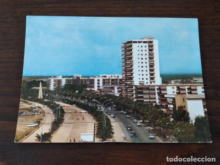Postales: SALOU TARRAGONA - Foto 1