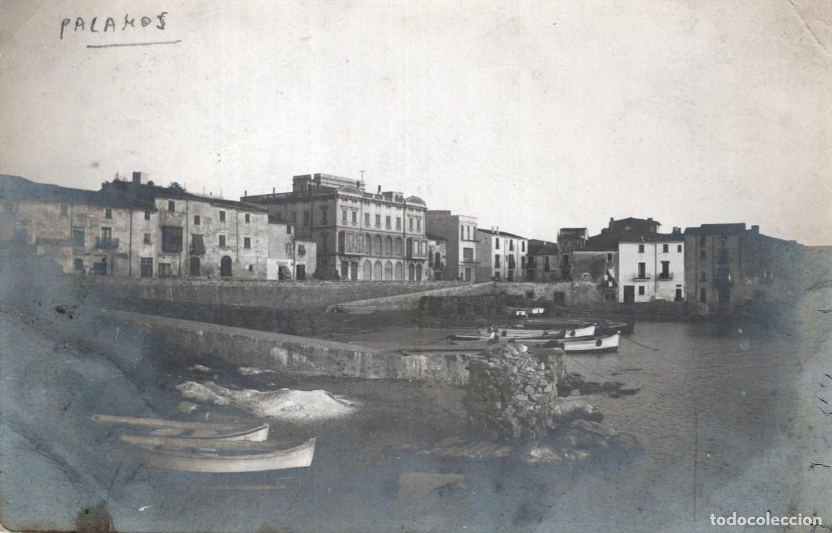 Postales: PALAM&Oacute;S - Foto 1