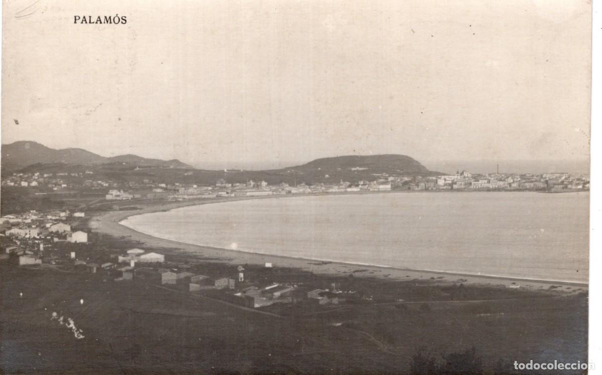 Postales: PALAM&Oacute;S - Foto 1