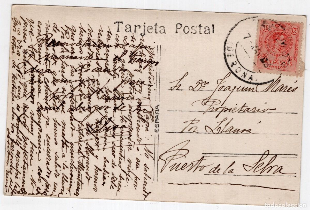 Postales: PALAM&Oacute;S - Foto 2