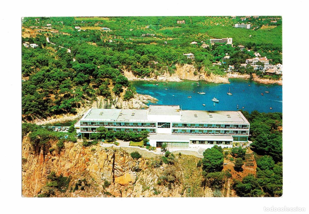 Postales: COSTA BRAVA - Aig&uuml;ablava y Fornells.