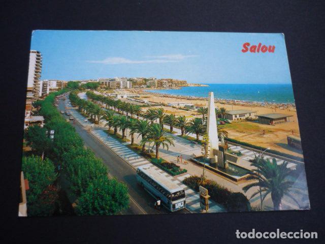 Postales: SALOU TARRAGONA - Foto 1